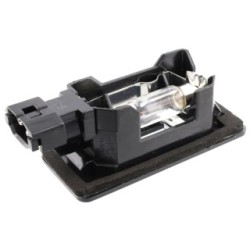 Licence Plate Light VEMO V20-84-0001 OE Ref 8 360 591