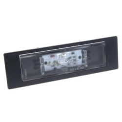 Licence Plate Light VEMO V20-84-0014 OE Ref 7 165 735