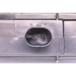 Éclairage de plaque d'immatriculation VEMO V20-84-0014 pour BMW, MINI OE 63267193294 VEMO