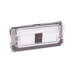 Licence Plate Light VEMO V20-84-0040 OE Ref 8 236 269