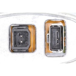 VEMO – allumeur de lampe à décharge de gaz V20-84-0043, pour BMW 3 OE 32016323 VEMO