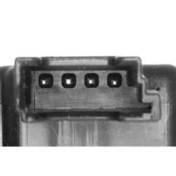 Verrou de hayon VEMO V20-85-0001 pour BMW OE 51247191212 VEMO