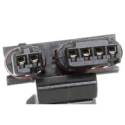 Poignée de porte extérieure VEMO V20-85-0003 pour BMW Série 5, 6, 7 OE 51217231933 VEMO