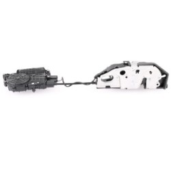 Serrure de porte VEMO V20-85-0011 pour BMW Série 7 OE 51227185687