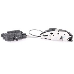 Door Lock VEMO V20-85-0013 OE Ref 51 21 7 148 475