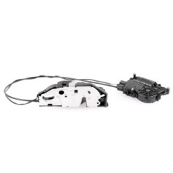 Serrure de porte VEMO V20-85-0015 pour BMW Série 5 OE 51215A36F25