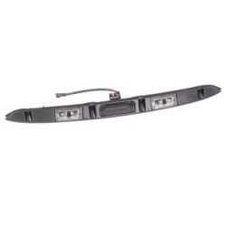 Tailgate Handle VEMO V20-85-0044 OE Ref 51 13 8 204 854