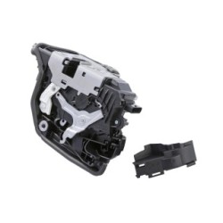 Serrure de porte VEMO V20-85-0051 pour BMW OE 51217281948 VEMO