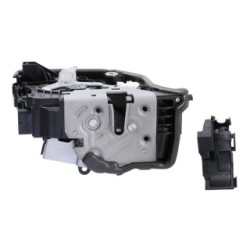 Serrure de porte VEMO V20-85-0051 pour BMW OE 51217281948 VEMO