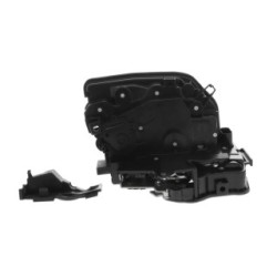 Serrure de porte VEMO V20-85-0052 pour BMW Série 7, X5, X6 OE 51217281949