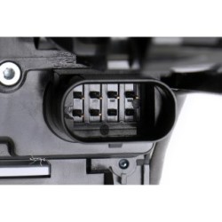 Serrure de porte VEMO V20-85-0052 pour BMW Série 7, X5, X6 OE 51217281949 VEMO