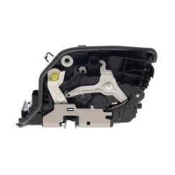 Serrure de porte VEMO V20-85-0052 pour BMW Série 7, X5, X6 OE 51217281949 VEMO