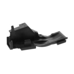 Serrure de porte VEMO V20-85-0052 pour BMW Série 7, X5, X6 OE 51217281949 VEMO