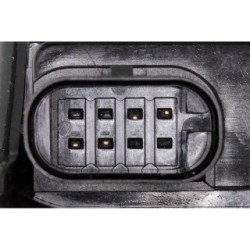 Serrure de porte VEMO V20-85-0052 pour BMW Série 7, X5, X6 OE 51217281949 VEMO