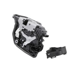 Serrure de porte VEMO V20-85-0053 pour BMW Série 7, X5, X6 OE 51217281952 VEMO