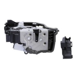 Serrure de porte VEMO V20-85-0053 pour BMW Série 7, X5, X6 OE 51217281952 VEMO