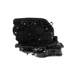 Serrure de porte VEMO V20-85-0056 pour BMW OE 51227281953