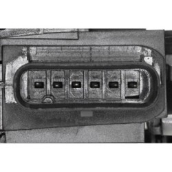 Serrure de porte VEMO V20-85-0056 pour BMW OE 51227281953 VEMO