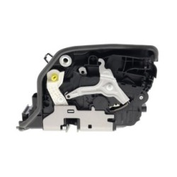Serrure de porte VEMO V20-85-0056 pour BMW OE 51227281953 VEMO