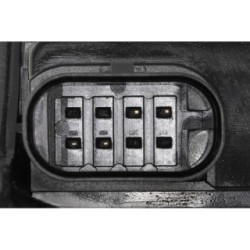 Serrure de porte VEMO V20-85-0056 pour BMW OE 51227281953 VEMO