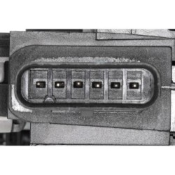 Serrure de porte VEMO V20-85-0057 pour BMW OE 51227281954 VEMO