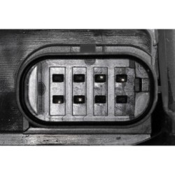 Serrure de porte VEMO V20-85-0057 pour BMW OE 51227281954 VEMO