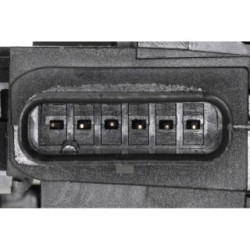 Serrure de porte VEMO V20-85-0058 pour BMW OE 51227281957 VEMO