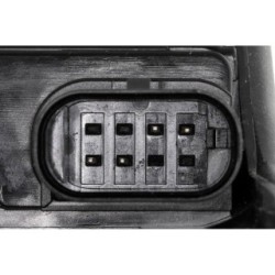 Serrure de porte VEMO V20-85-0058 pour BMW OE 51227281957 VEMO