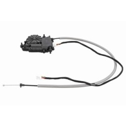 Tailgate Lock VEMO V20-85-0064 OE Ref 51 24 7 273 752