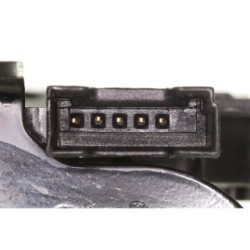 Verrou de hayon VEMO V20-85-0067 pour BMW OE 51242704105 VEMO