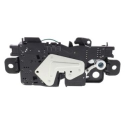 Verrou de hayon VEMO V20-85-0067 pour BMW OE 51242704105 VEMO