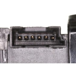 Verrou de hayon VEMO V20-85-0067 pour BMW OE 51242704105 VEMO