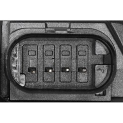 Serrure de porte VEMO V20-85-0071 pour BMW, MINI OE 51217281931 VEMO