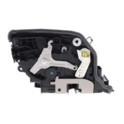 Serrure de porte VEMO V20-85-0074 pour BMW, MINI OE 51227281940 VEMO