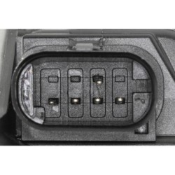 Serrure de porte VEMO V20-85-0075 pour BMW, MINI OE 51217281935 VEMO