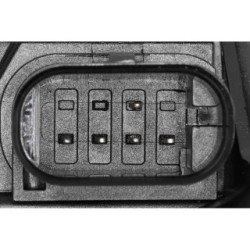 Serrure de porte VEMO V20-85-0078 pour BMW, MINI OE 51227281944 VEMO