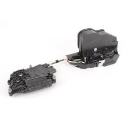 Serrure de porte VEMO V20-85-0094 pour BMW Série 5 OE 51227154515