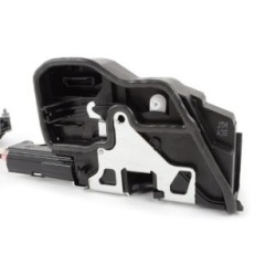 Serrure de porte VEMO V20-85-0094 pour BMW Série 5 OE 51227154515 VEMO