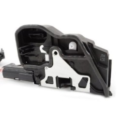 Serrure de porte VEMO V20-85-0095 pour BMW Série 5 OE 51227154516 VEMO