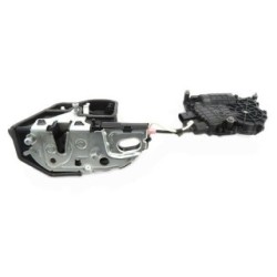 Serrure de porte VEMO V20-85-0095 pour BMW Série 5 OE 51227154516 VEMO