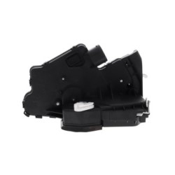 Serrure de porte VEMO V20-85-0104 pour BMW Série 3 OE 51217011242