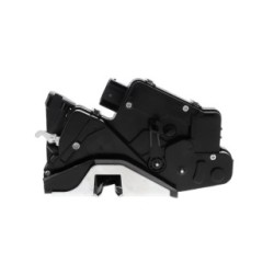 Serrure de porte VEMO V20-85-0104 pour BMW Série 3 OE 51217011242 VEMO