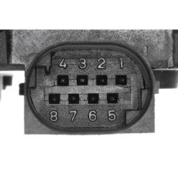 Serrure de porte VEMO V20-85-0105 pour BMW Série 3 OE 51227011245 VEMO