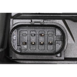 Serrure de porte VEMO V20-85-0118 pour BMW, MINI OE 51227281941 VEMO