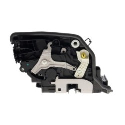 Serrure de porte VEMO V20-85-0119 pour BMW, MINI OE 51227281942 VEMO