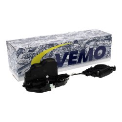 Serrure de porte V20-85-0143 pour BMW, Rolls-Royce Série 5, Série 7, Ghost OE 51215A36E18 VEMO