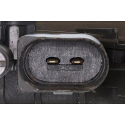 Serrure de porte V20-85-0143 pour BMW, Rolls-Royce Série 5, Série 7, Ghost OE 51215A36E18 VEMO