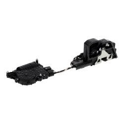 Serrure de porte V20-85-0143 pour BMW, Rolls-Royce Série 5, Série 7, Ghost OE 51215A36E18 VEMO
