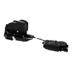 Serrure de porte V20-85-0143 pour BMW, Rolls-Royce Série 5, Série 7, Ghost OE 51215A36E18 VEMO
