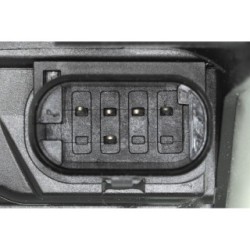 Serrure de porte VEMO V20-85-0150 pour BMW, MINI OE 51217281937 VEMO